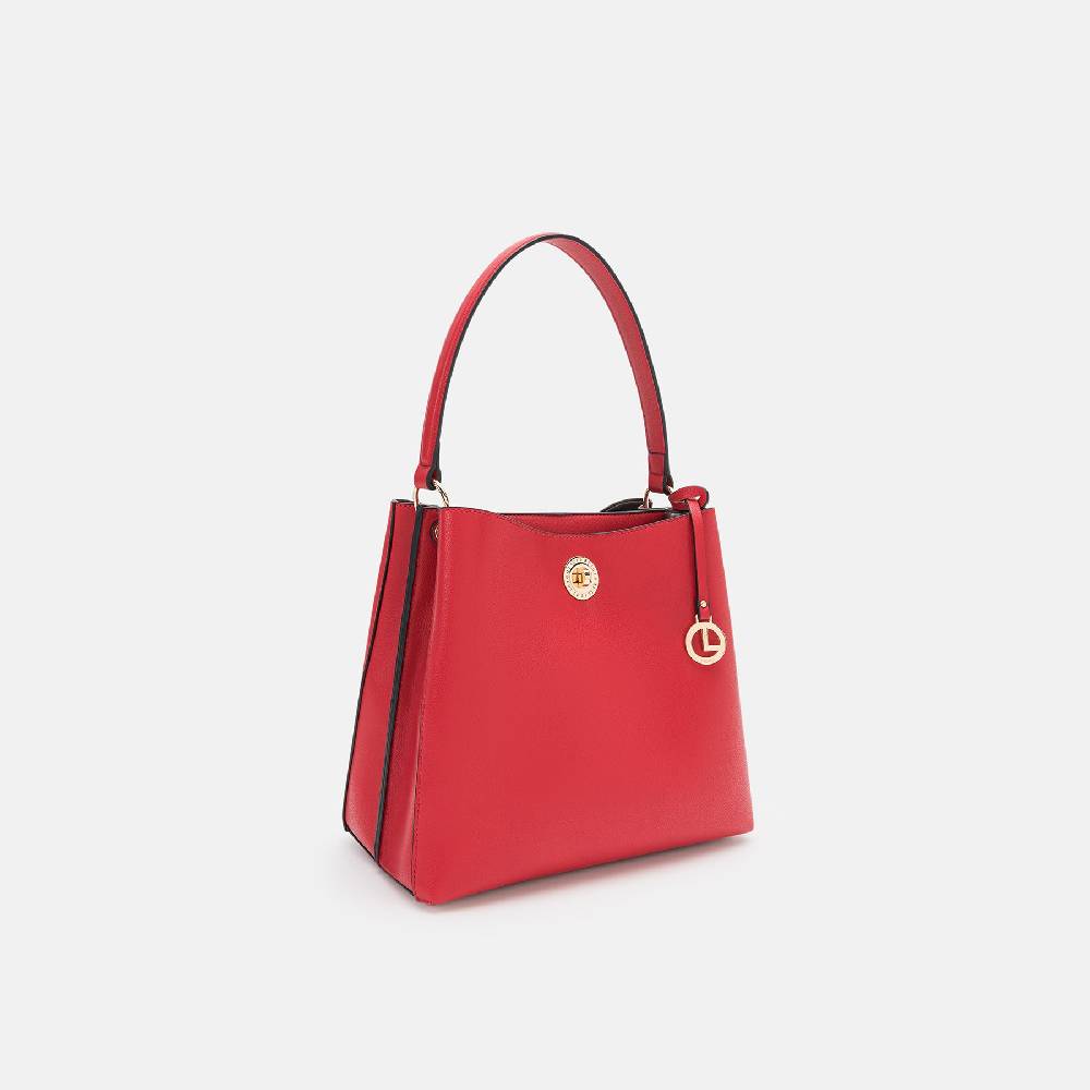 L. Credi Filippa Hobo salsa 2025