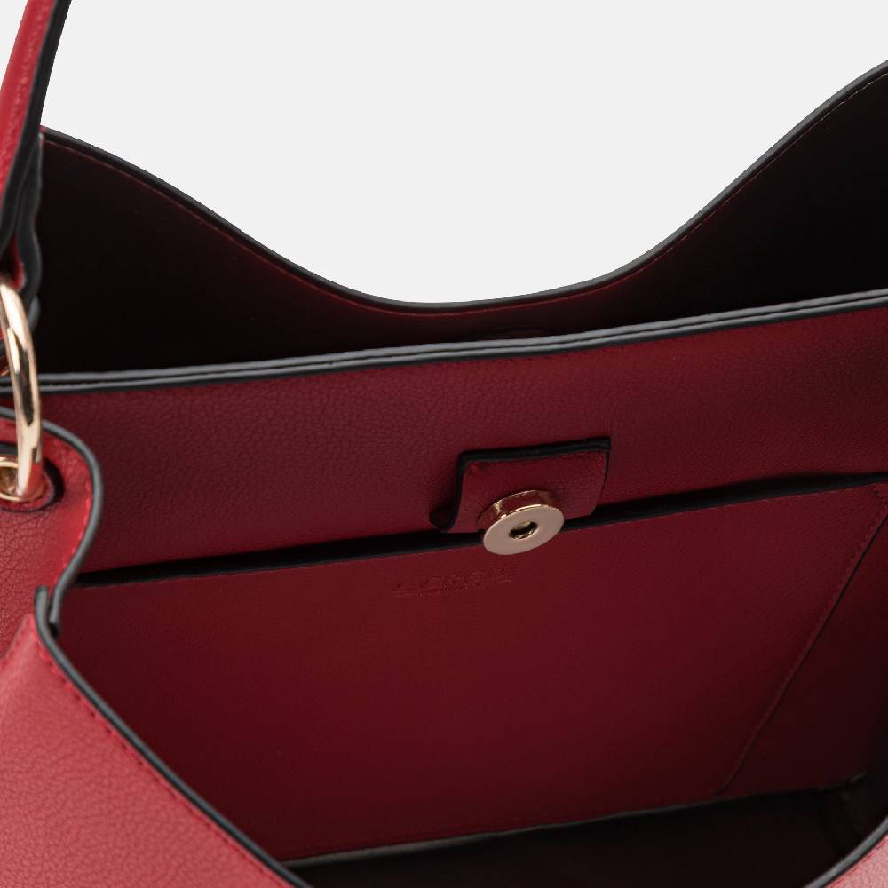 L. Credi Filippa Hobo salsa 2025