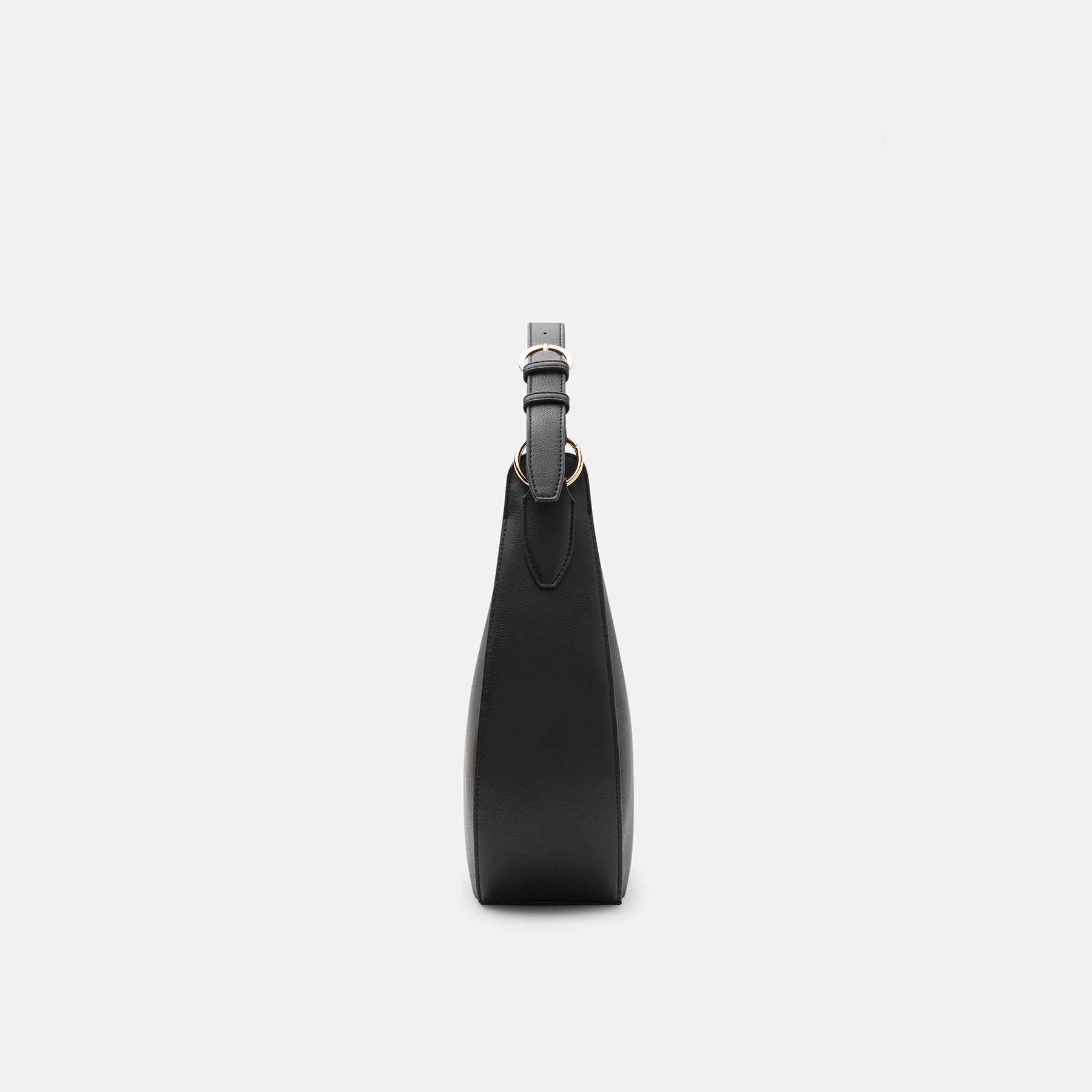 L. Credi Nadja Hobo schwarz Outlet