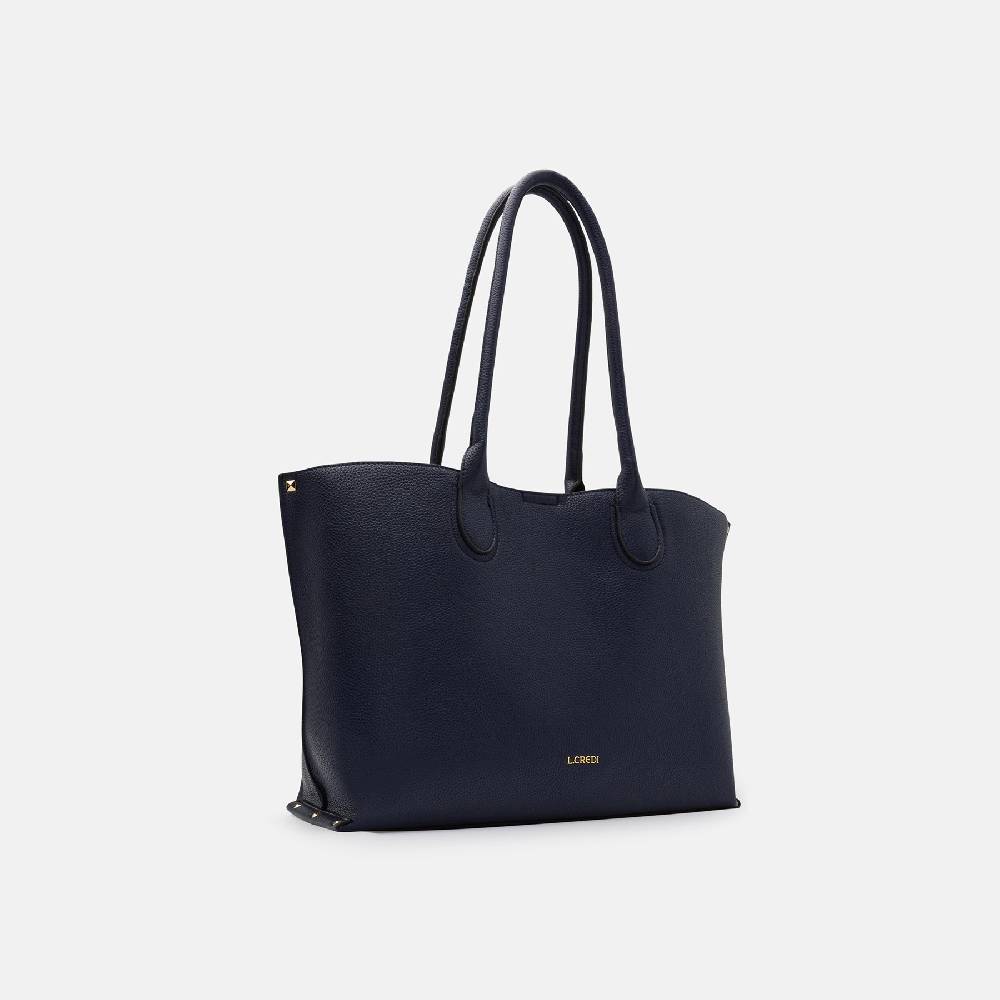 L. Credi Nancy Shopper nightblue Angebote