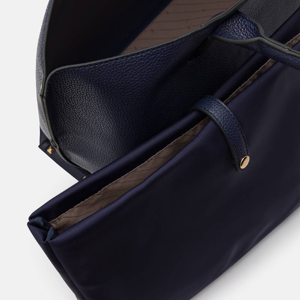 L. Credi Nancy Shopper nightblue Angebote