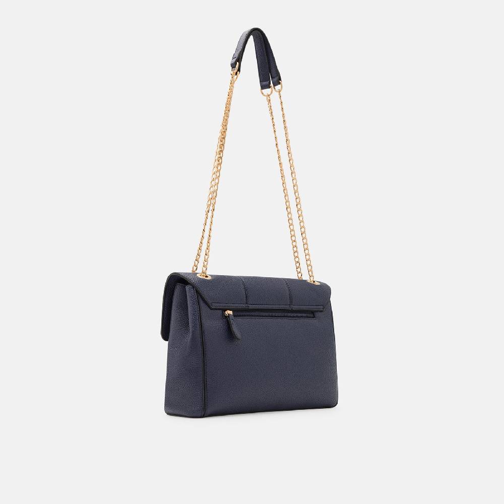 L. Credi Norina Umhängetasche nightblue Günstig kaufen