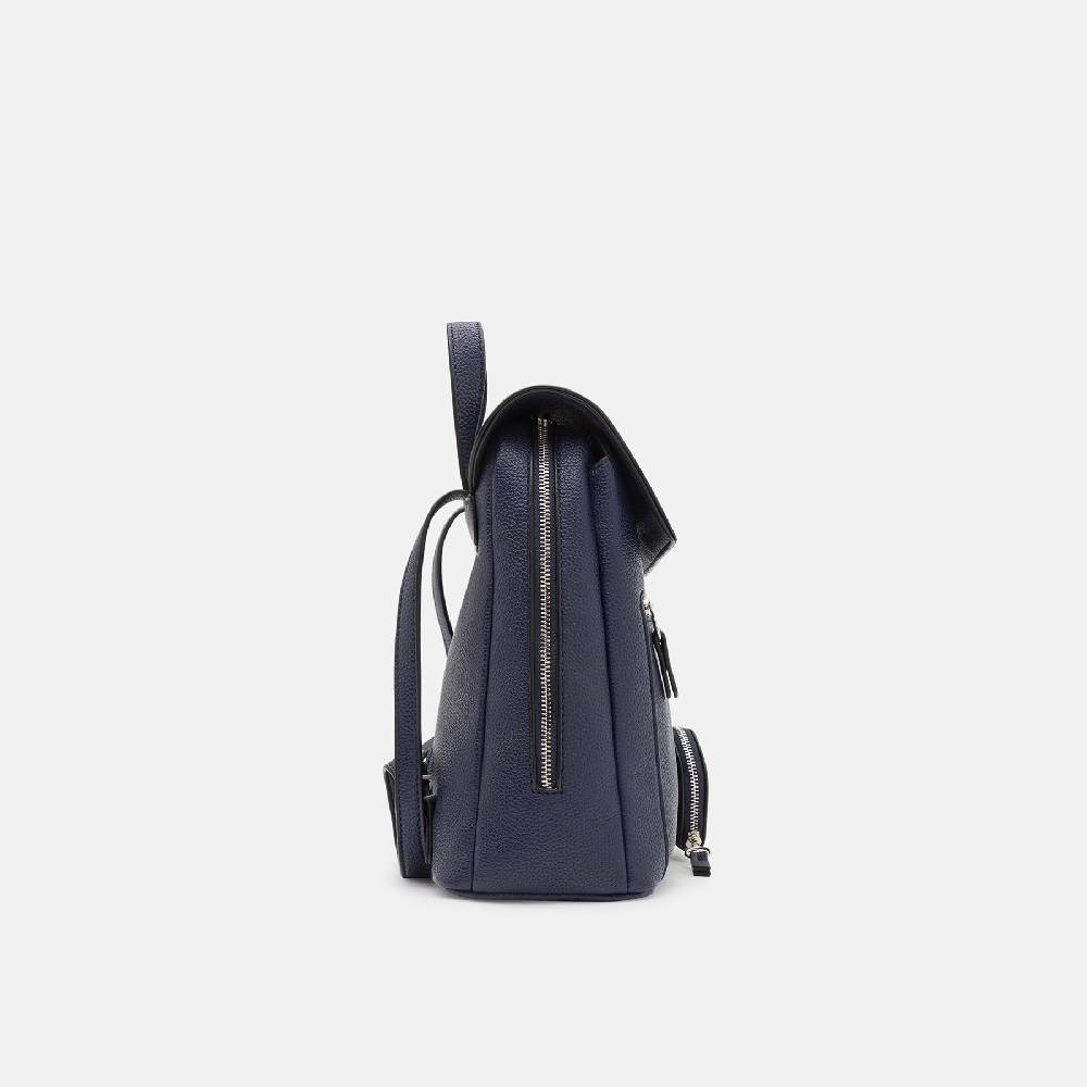 L. Credi Nevaeh Rucksack nightblue Flash Sale