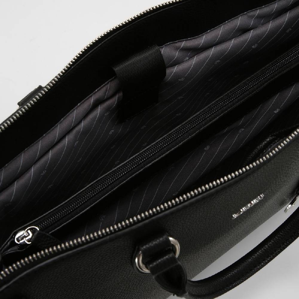 L. Credi Ella Henkeltasche schwarz Black Friday