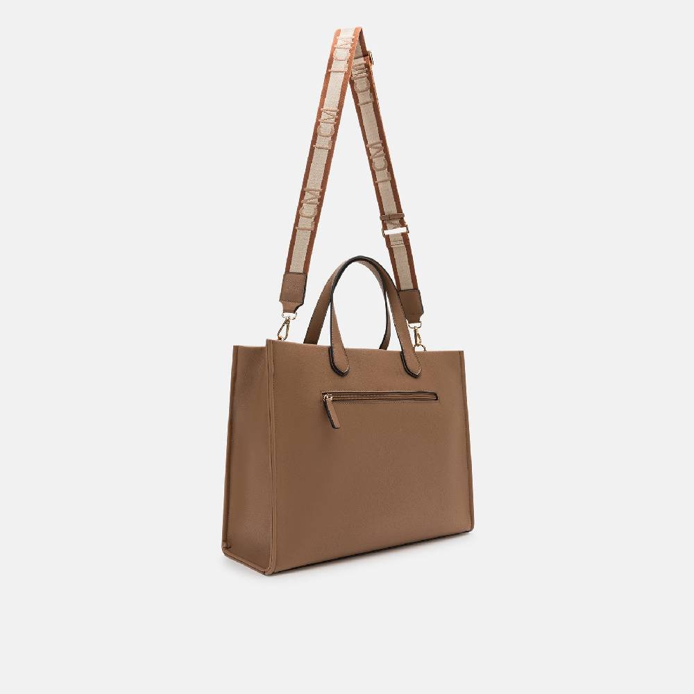 L. Credi Niala Shopper toffee Neueste Mode