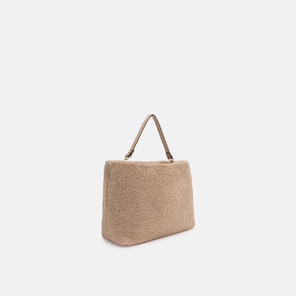 L. Credi Noabelle Hobo sand Online Outlet
