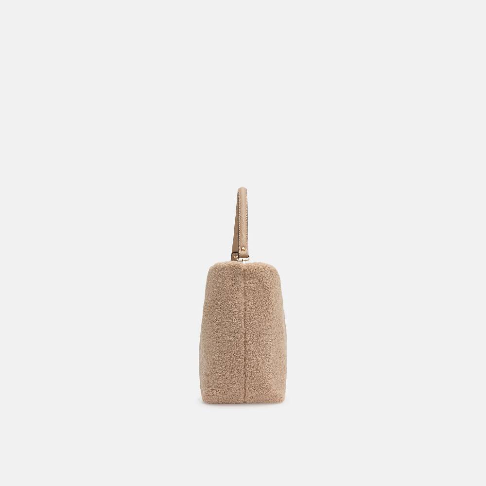L. Credi Noabelle Hobo sand Online Outlet