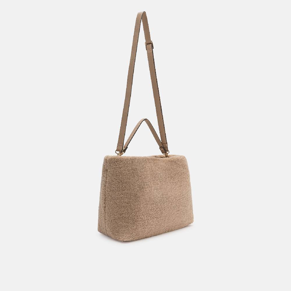 L. Credi Noabelle Hobo sand Online Outlet