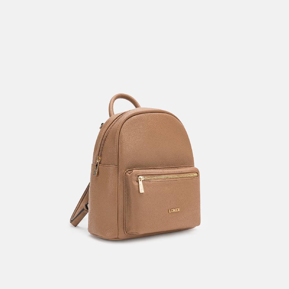 L. Credi Budapest Rucksack toffee Bestseller