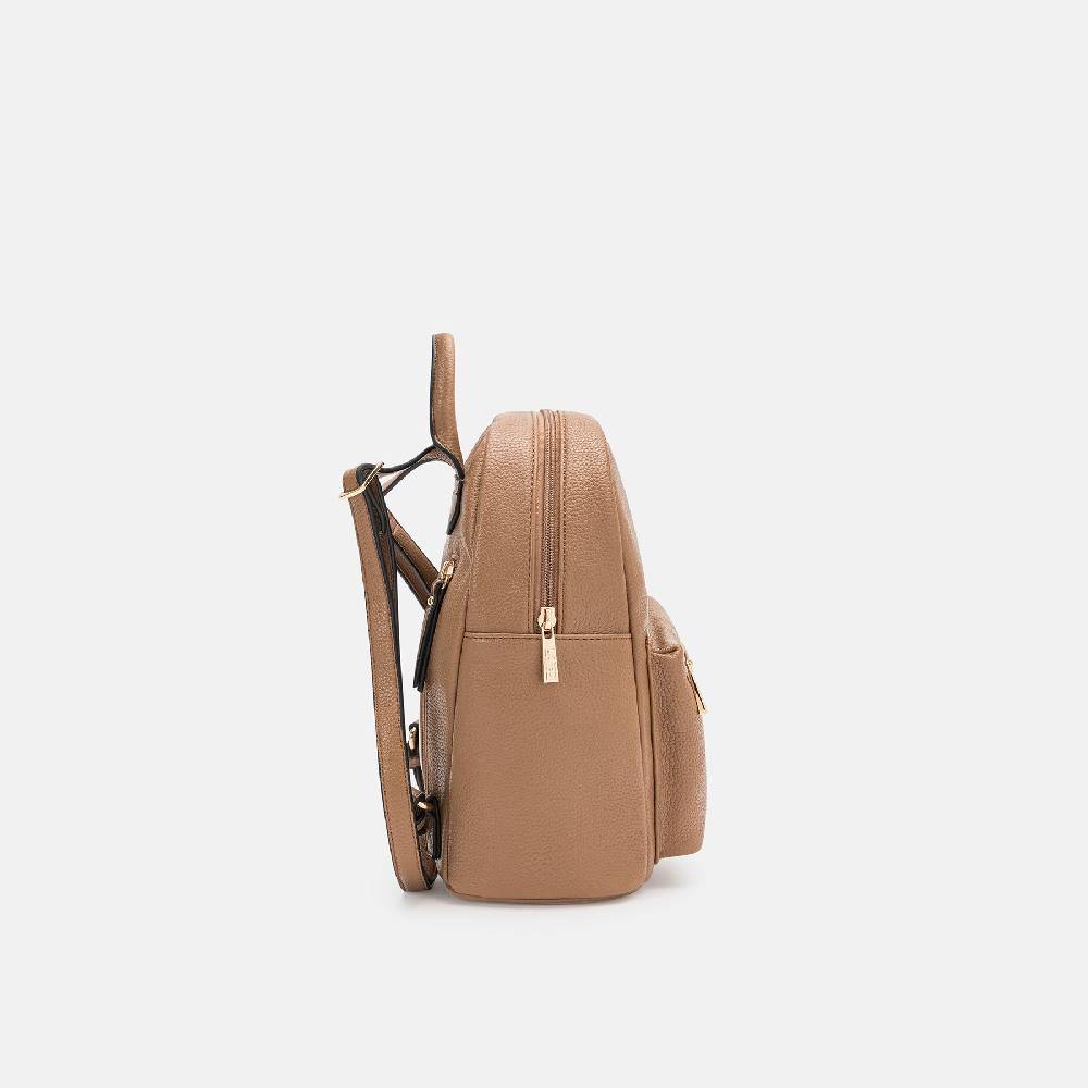L. Credi Budapest Rucksack toffee Bestseller