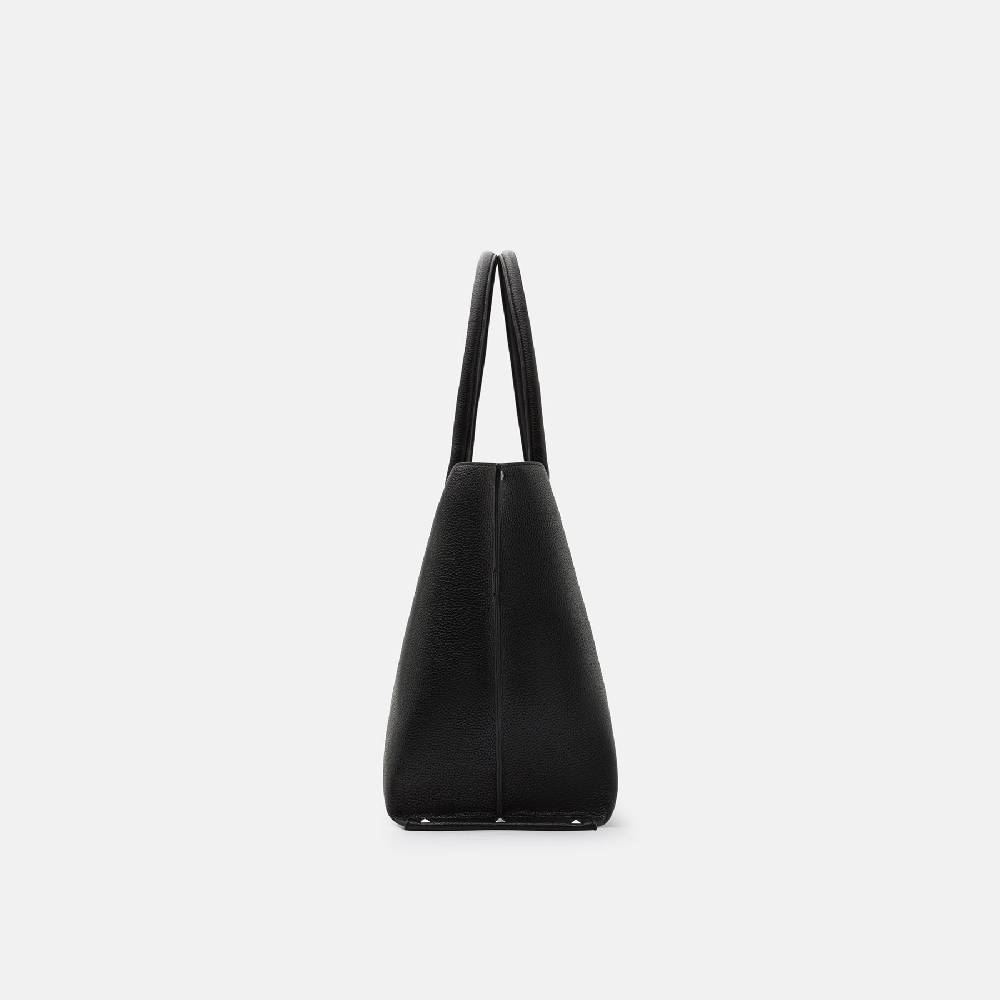 L. Credi Nancy Shopper schwarz VIP-Rabatte
