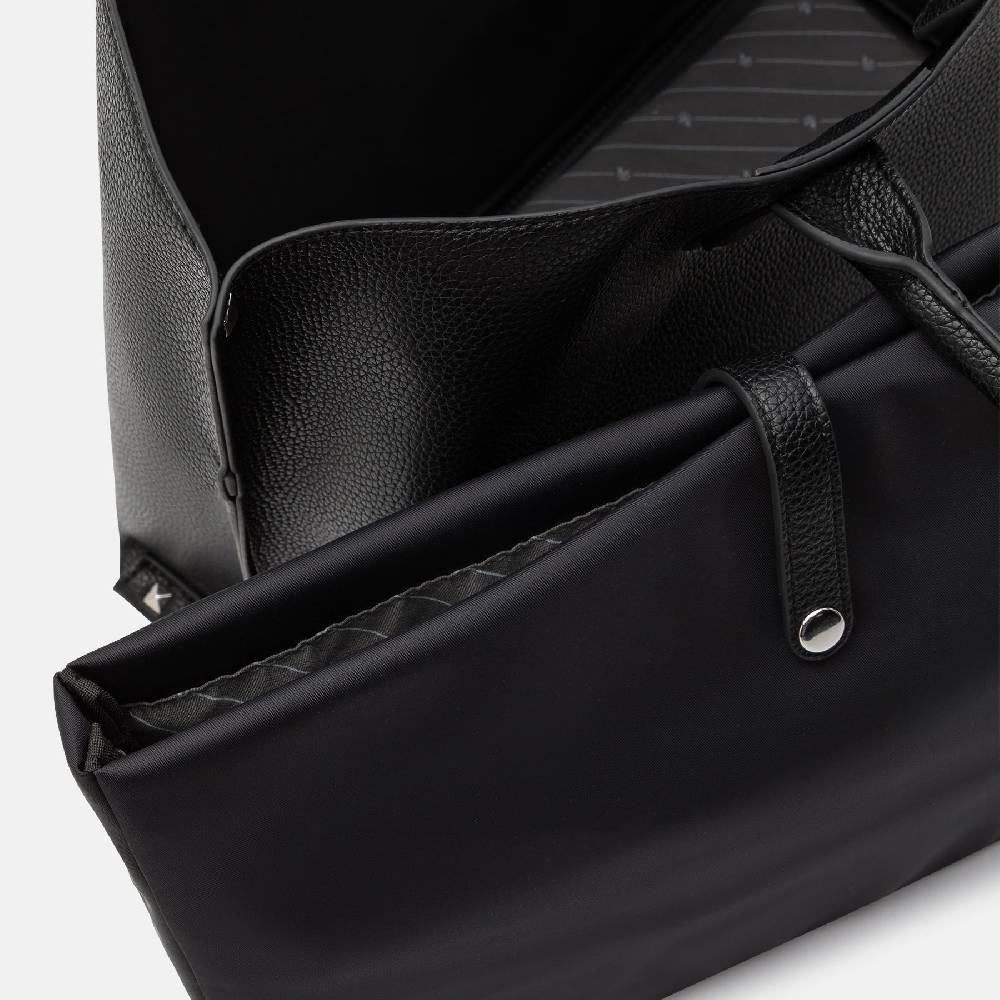 L. Credi Nancy Shopper schwarz VIP-Rabatte