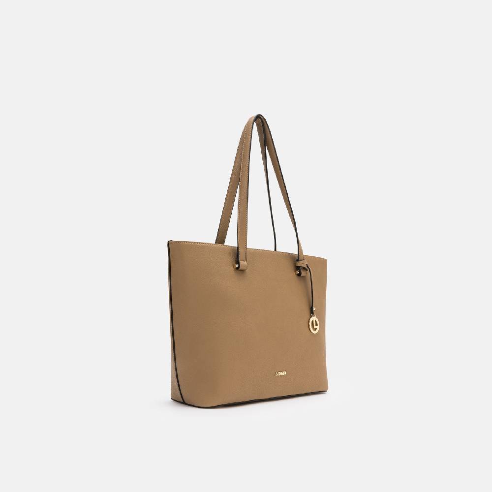L. Credi Filippa Shopper toffee Wochenangebot