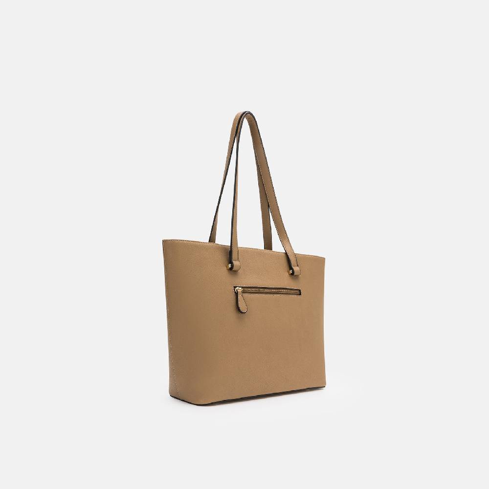 L. Credi Filippa Shopper toffee Wochenangebot