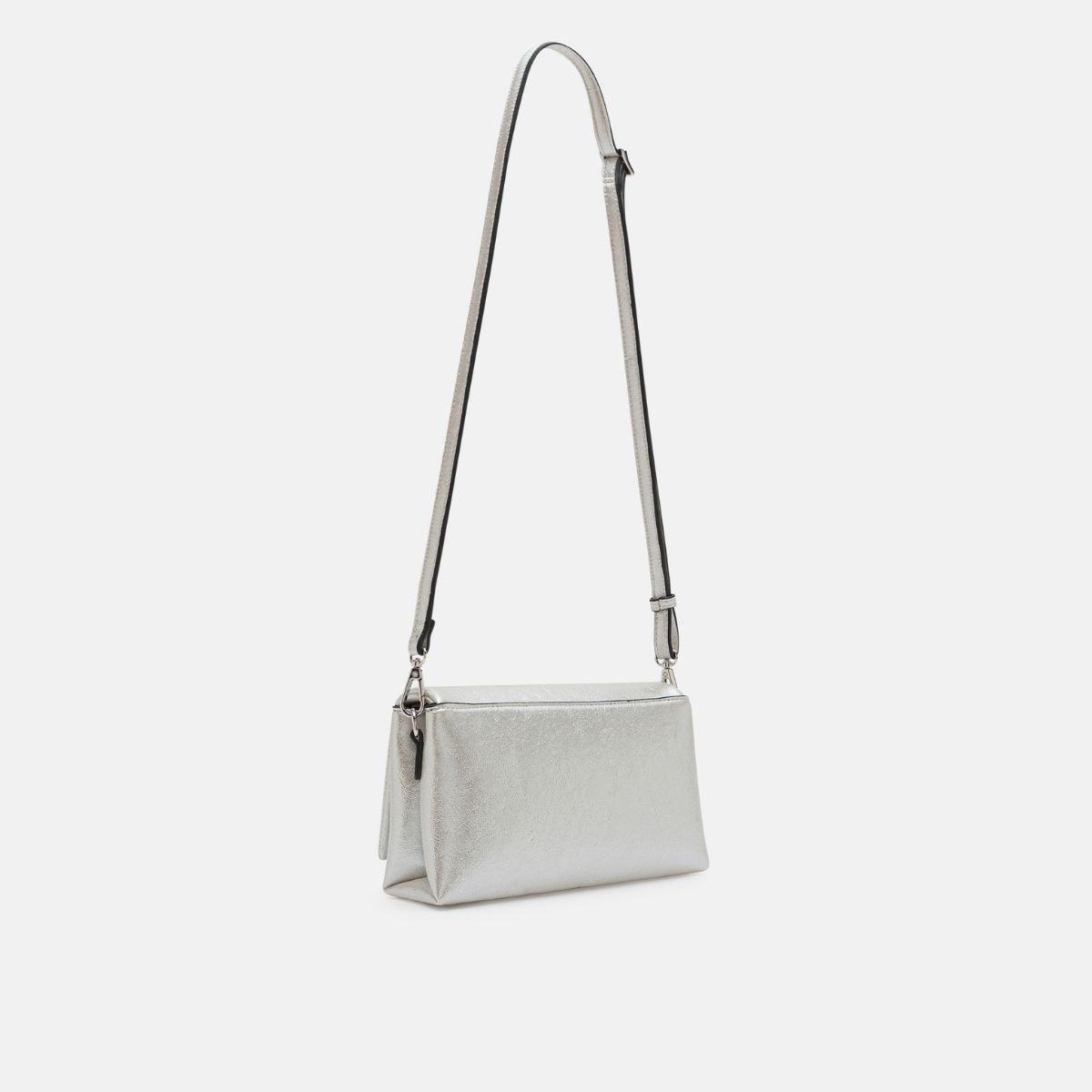 L. Credi Novia Clutch silber JETZT KAUFEN
