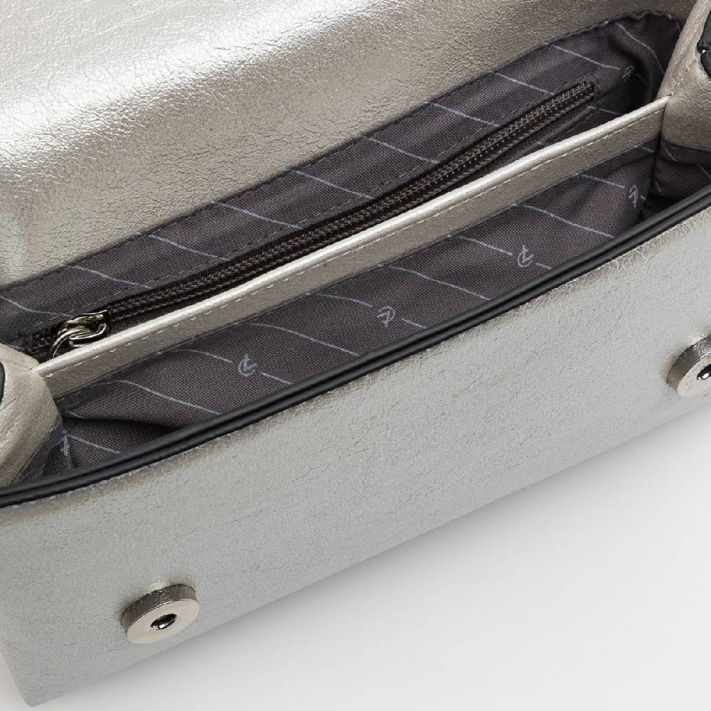 L. Credi Novia Clutch silber JETZT KAUFEN