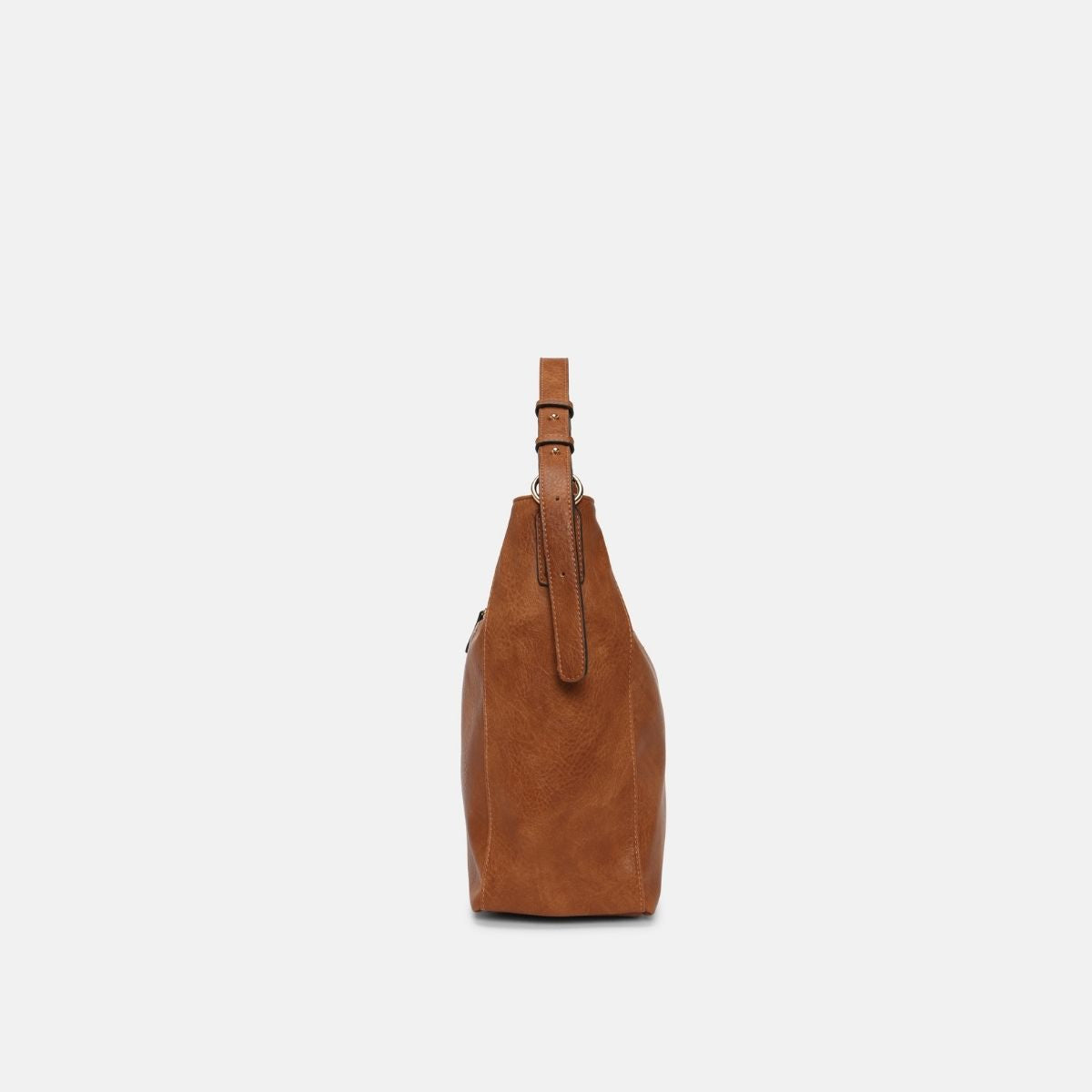 L. Credi Jana Hobo cognac Zeitbegrenzte Promotion