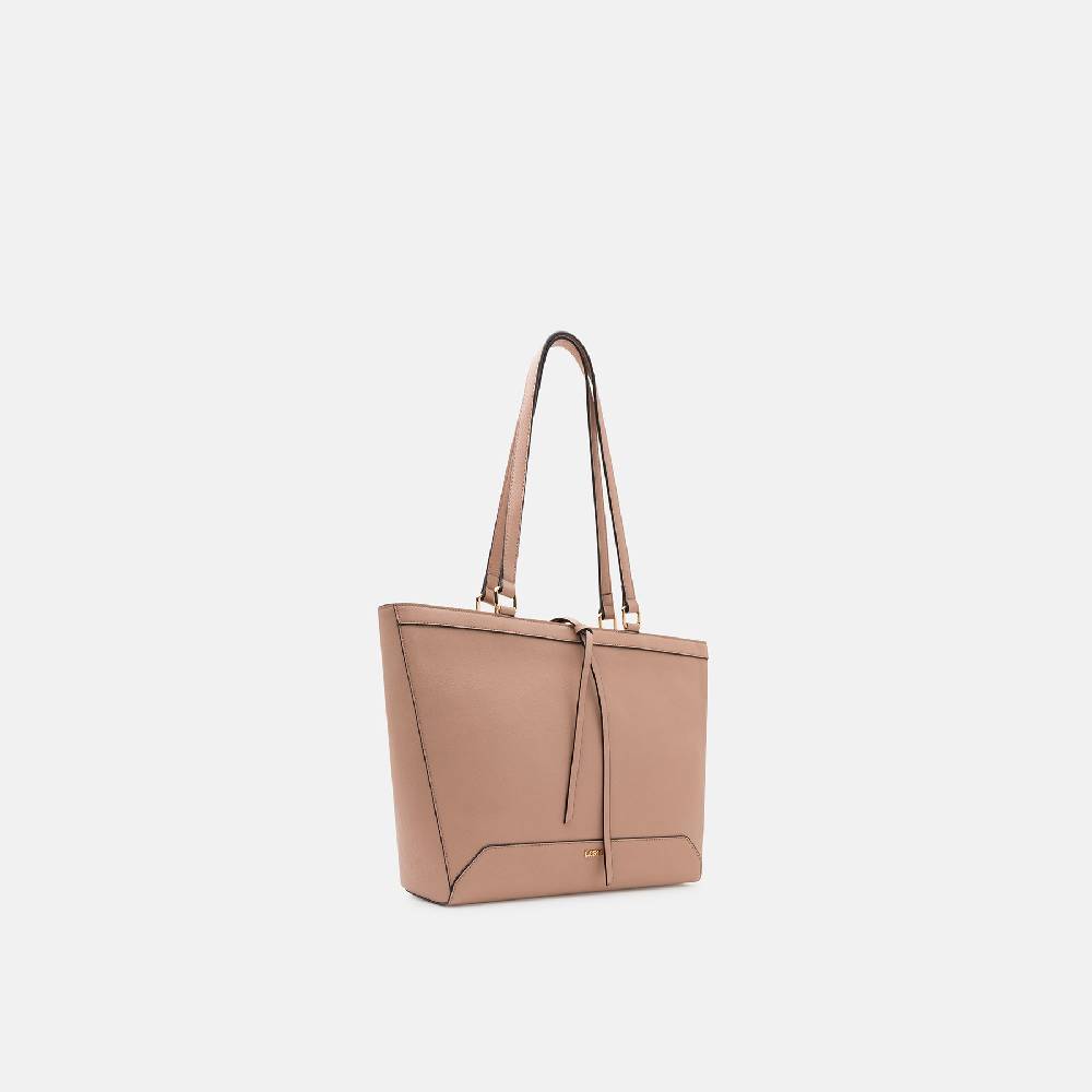 L. Credi Olga Shopper blush Super Rabatt