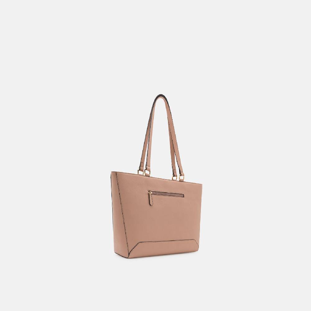 L. Credi Olga Shopper blush Super Rabatt