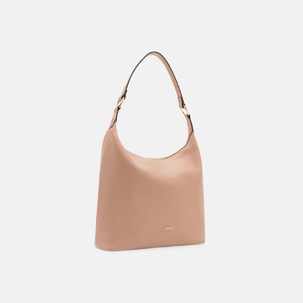 L. Credi Olga Hobo blush Fabrikladen
