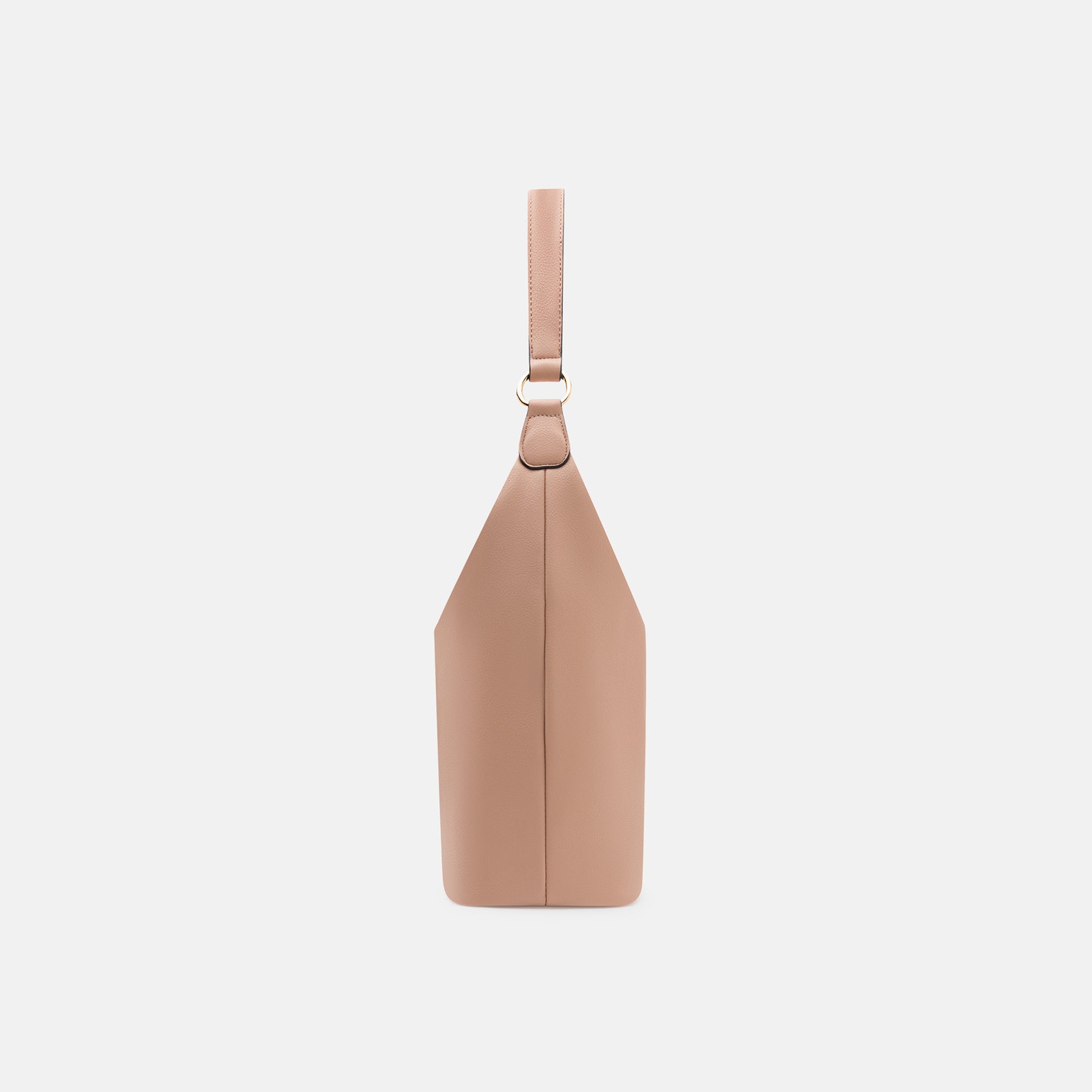 L. Credi Olga Hobo blush Fabrikladen