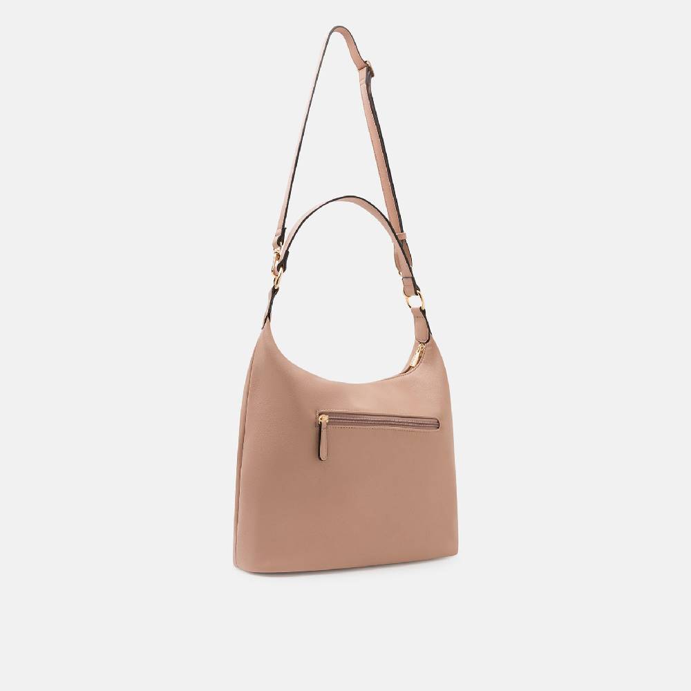 L. Credi Olga Hobo blush Fabrikladen
