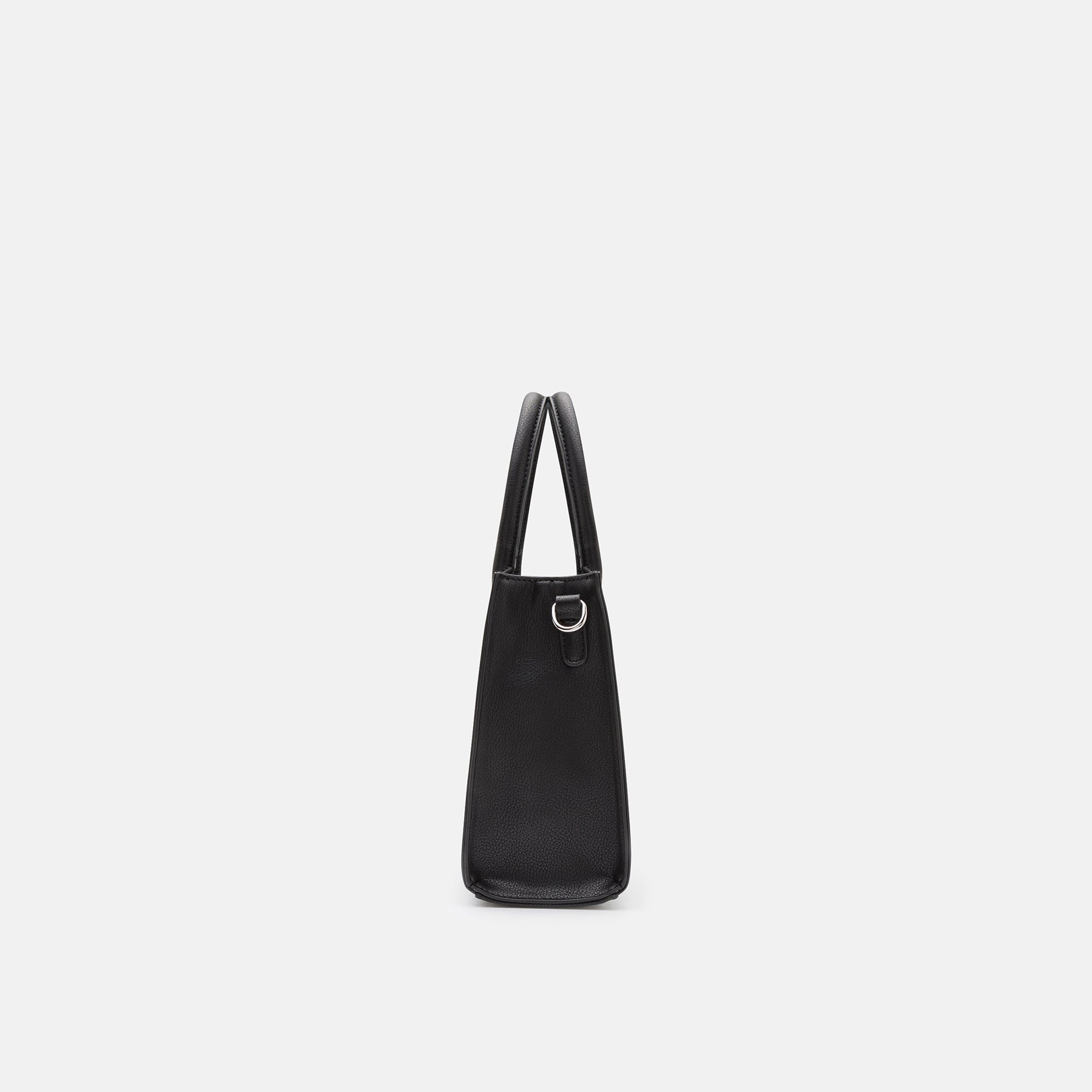 L. Credi Olga Henkeltasche schwarz Black Friday Preise