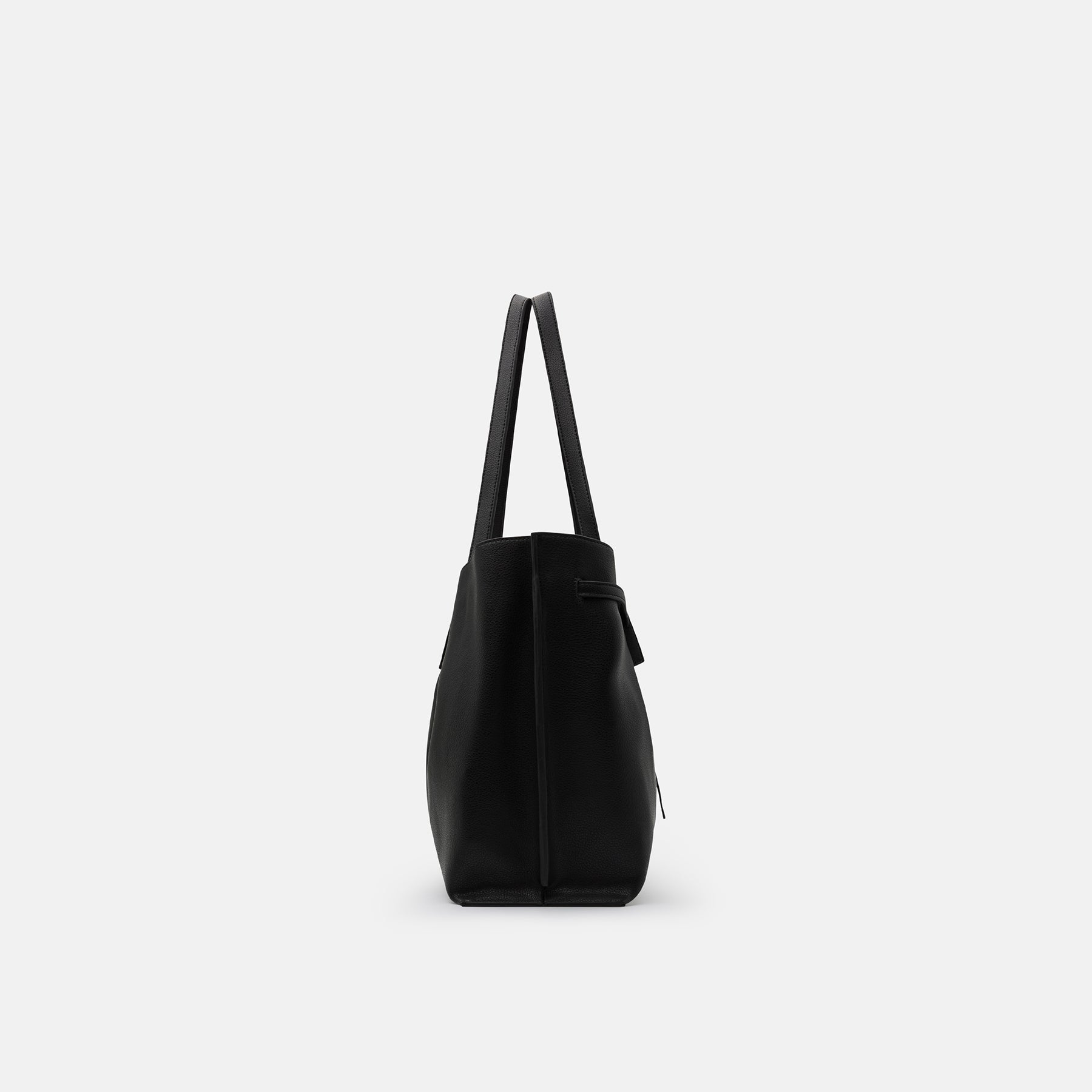 L. Credi Nieke Shopper schwarz Angebote