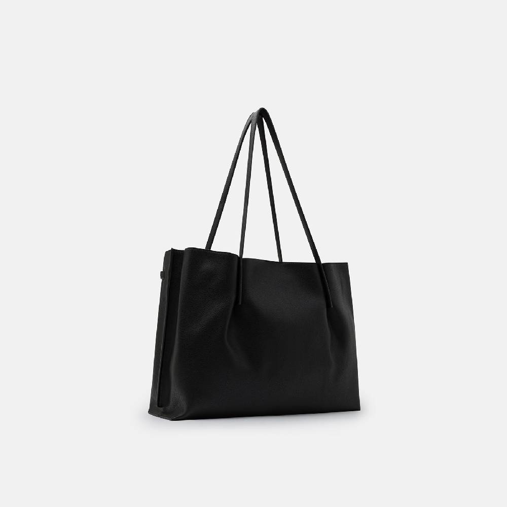 L. Credi Nieke Shopper schwarz Angebote