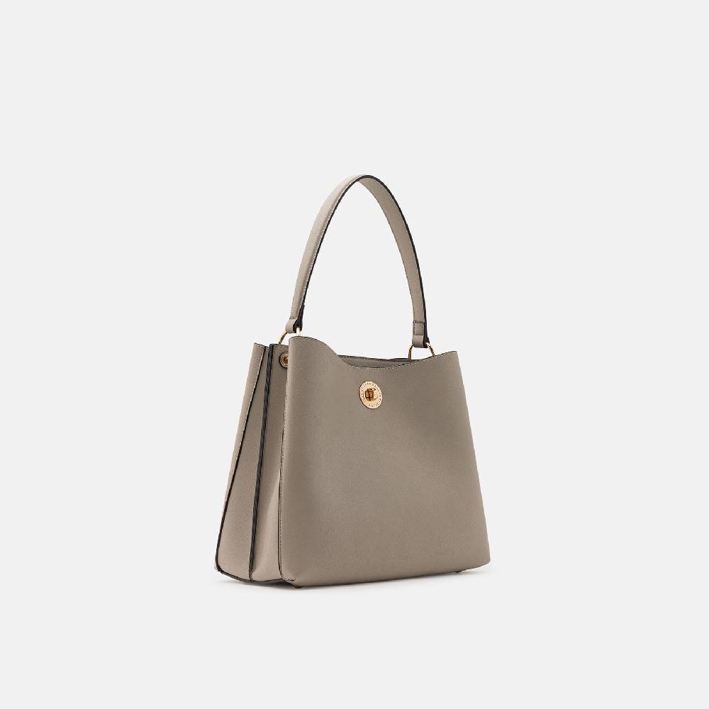 L. Credi Filippa Hobo stone Schlussverkauf