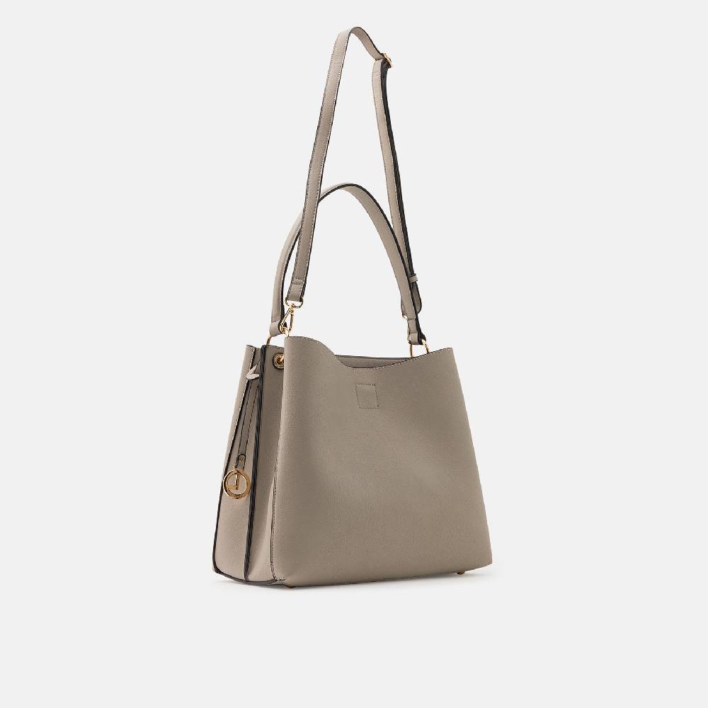 L. Credi Filippa Hobo stone Schlussverkauf