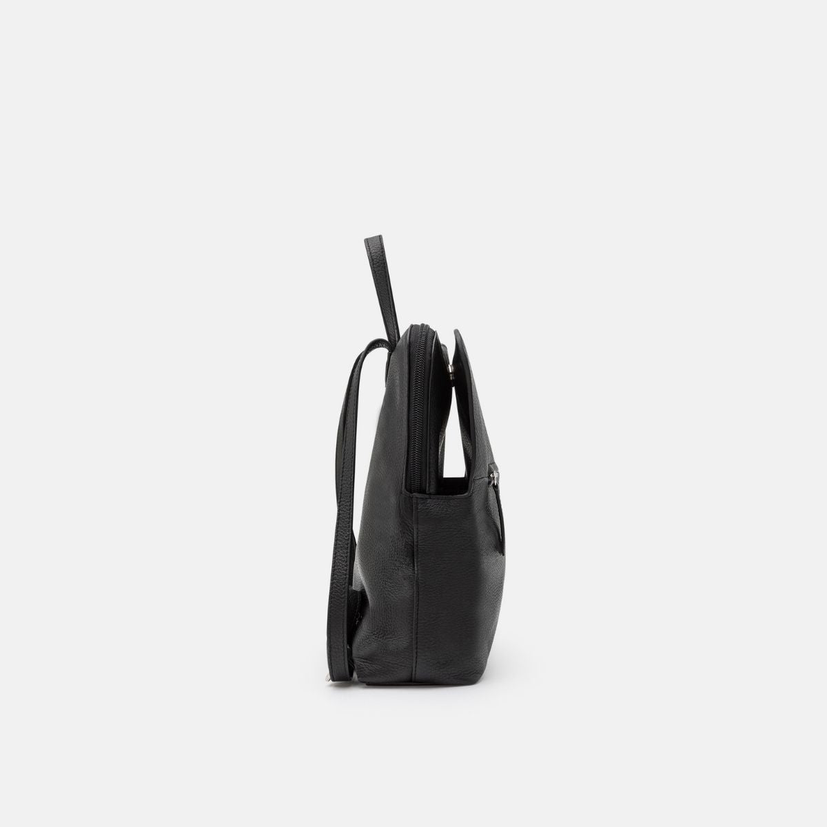 L. Credi Monika Rucksack schwarz Limitierter Zeitrabatt