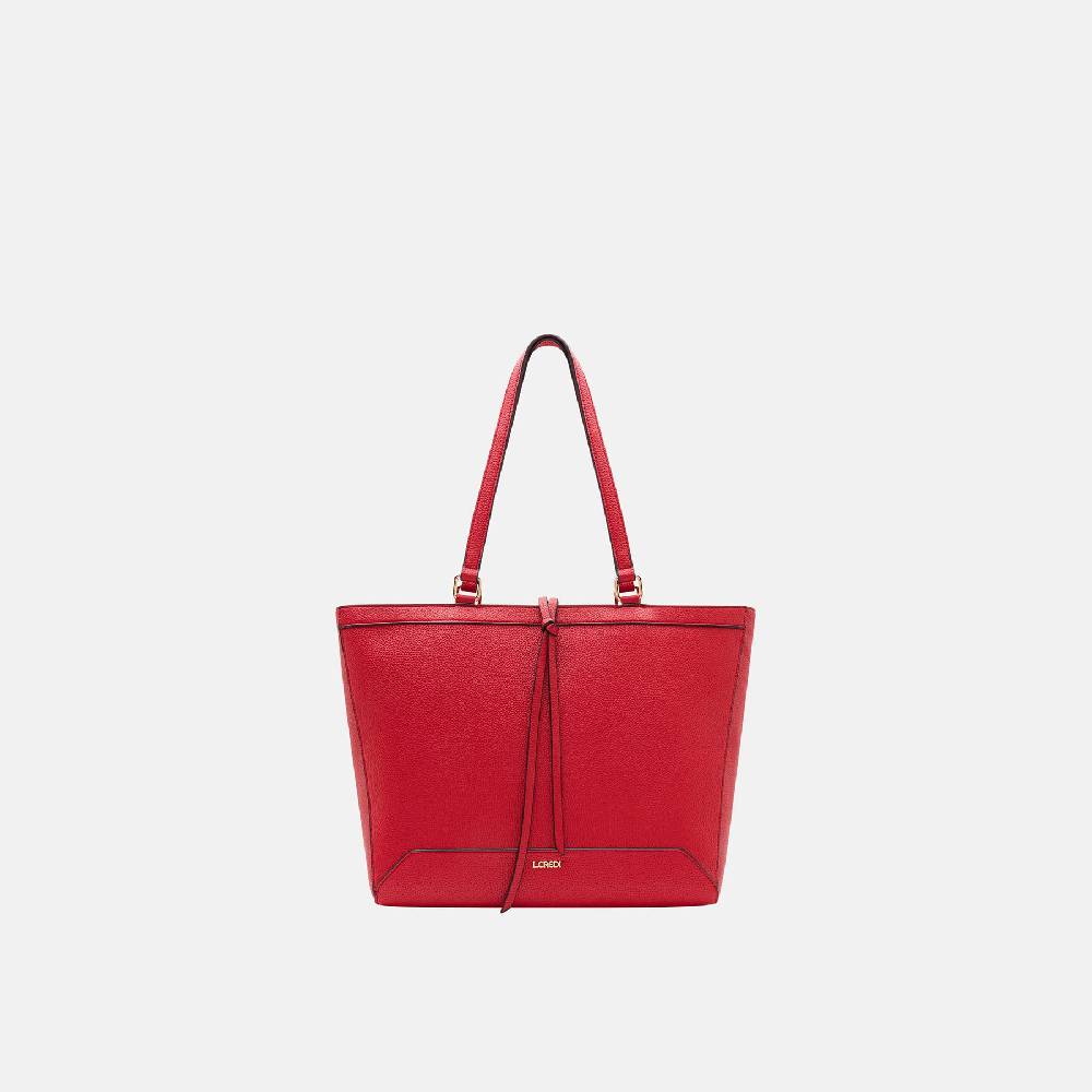 L. Credi Olga Shopper salsa