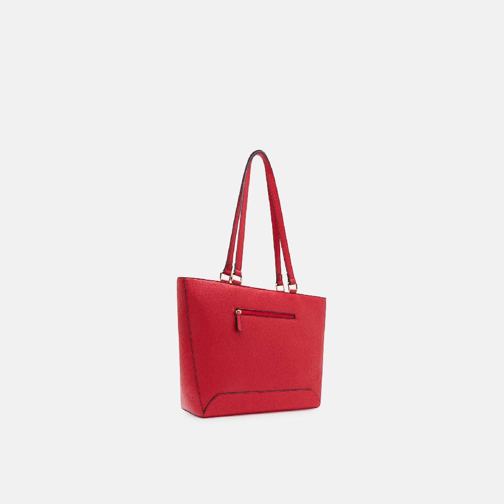 L. Credi Olga Shopper salsa Flash Sale