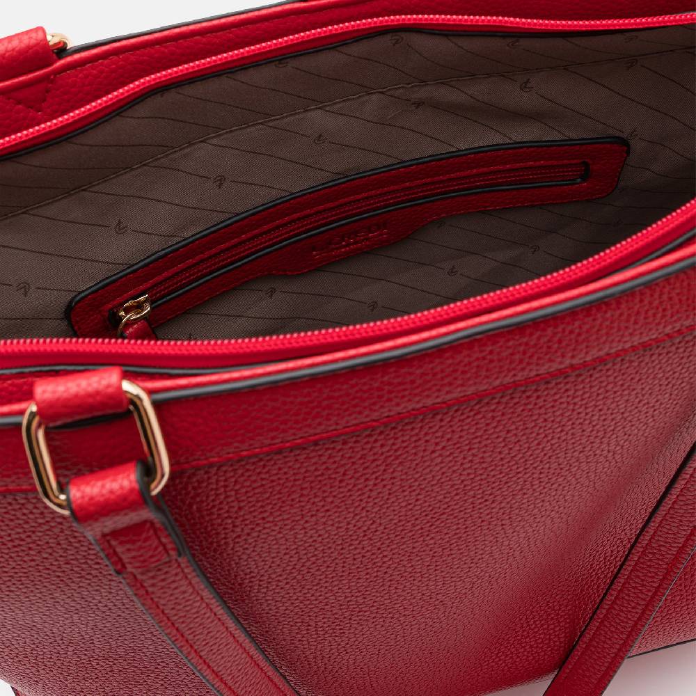 L. Credi Olga Shopper salsa Flash Sale