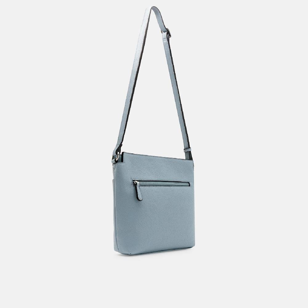 L. Credi Olga Umhängetasche jeansblue Begrenztes Angebot
