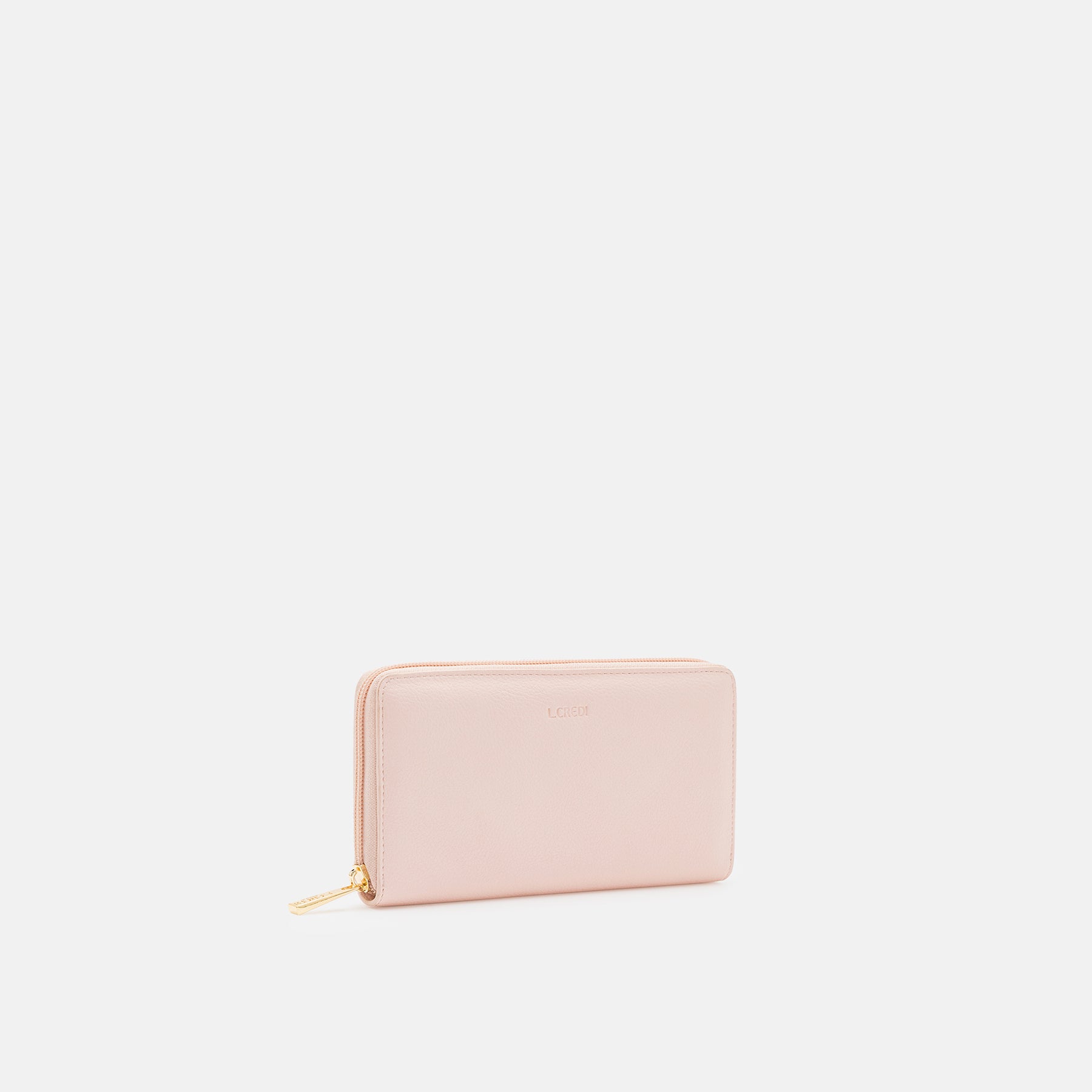 L. Credi Olga Portemonnaie Damen puder Online Shopping