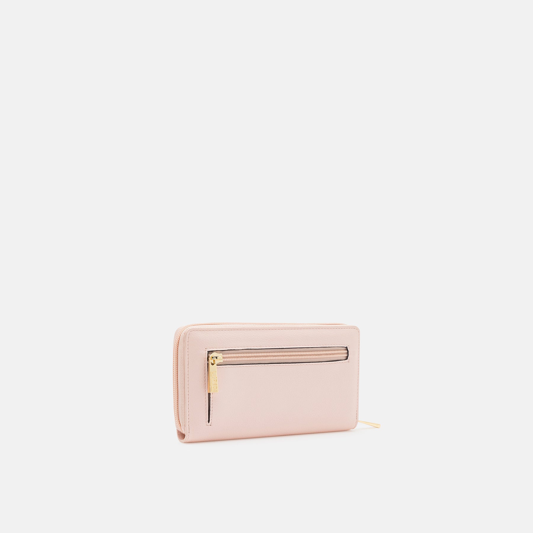 L. Credi Olga Portemonnaie Damen puder Online Shopping
