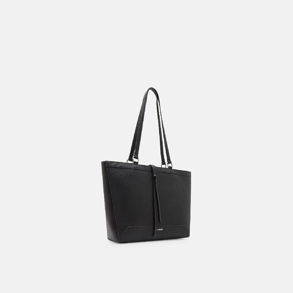 L. Credi Olga Shopper schwarz Cyber Monday