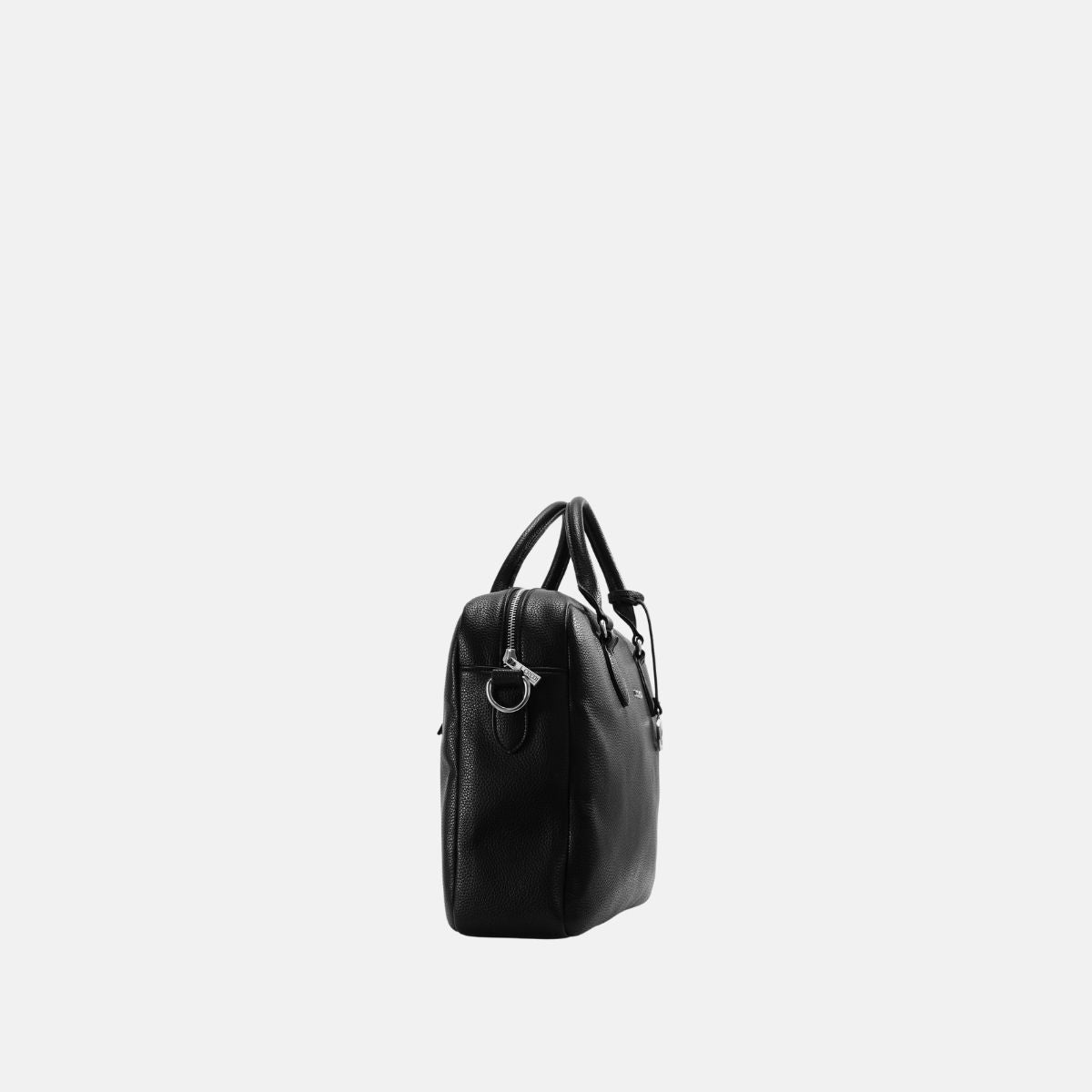 L. Credi Ella Henkeltasche schwarz Online Outlet
