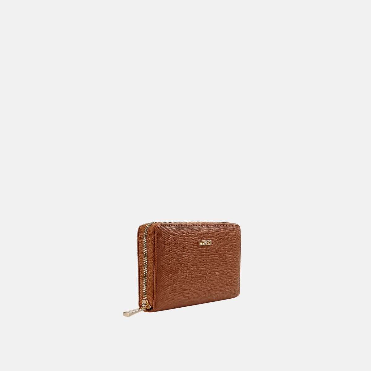 L. Credi Ebba Portemonnaie cognac Bestseller