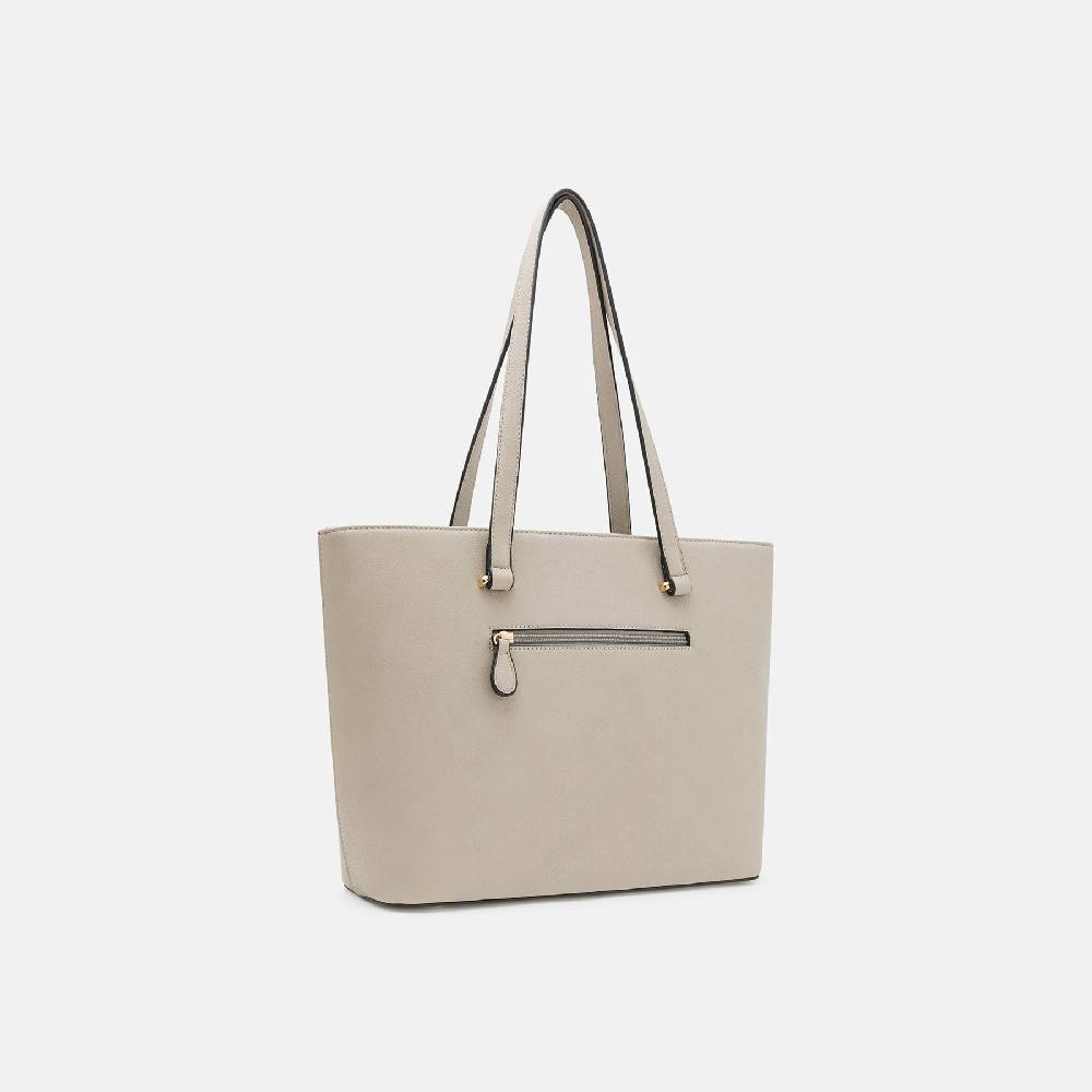 L. Credi Filippa Shopper stone Saisonale Angebote
