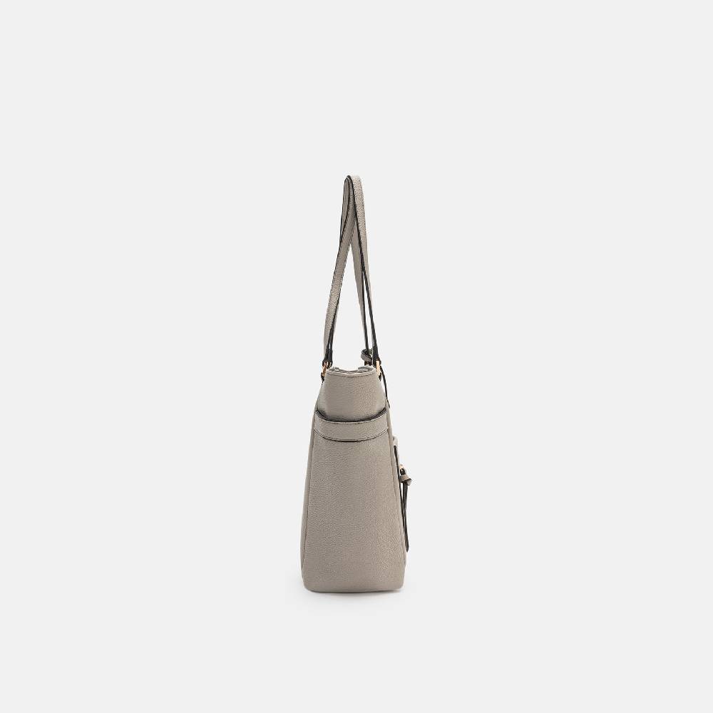 L. Credi Najuka Shopper stone Sonderangebote