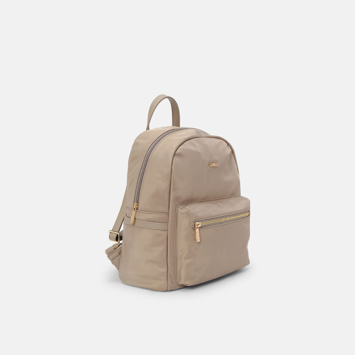 L. Credi Alena Rucksack beige Begrenzte Freigabe