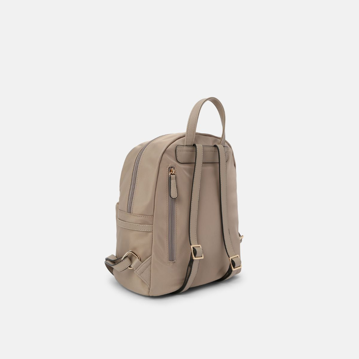 L. Credi Alena Rucksack beige Begrenzte Freigabe