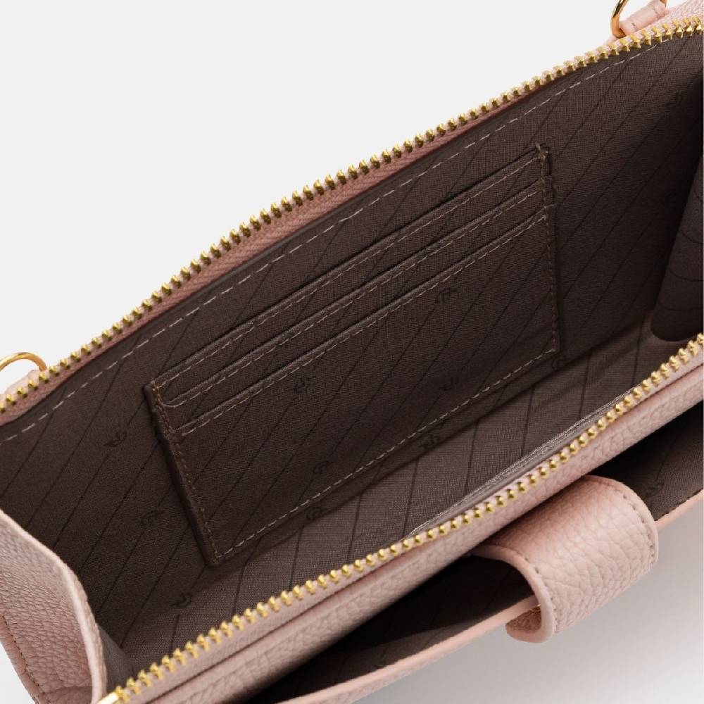 L. Credi Nelia Handytasche puder Neueste Stile