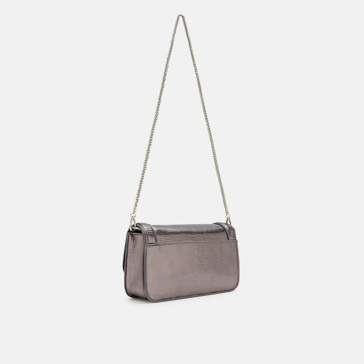 L. Credi Naimi Clutch gun Zeitbegrenzte Promotion