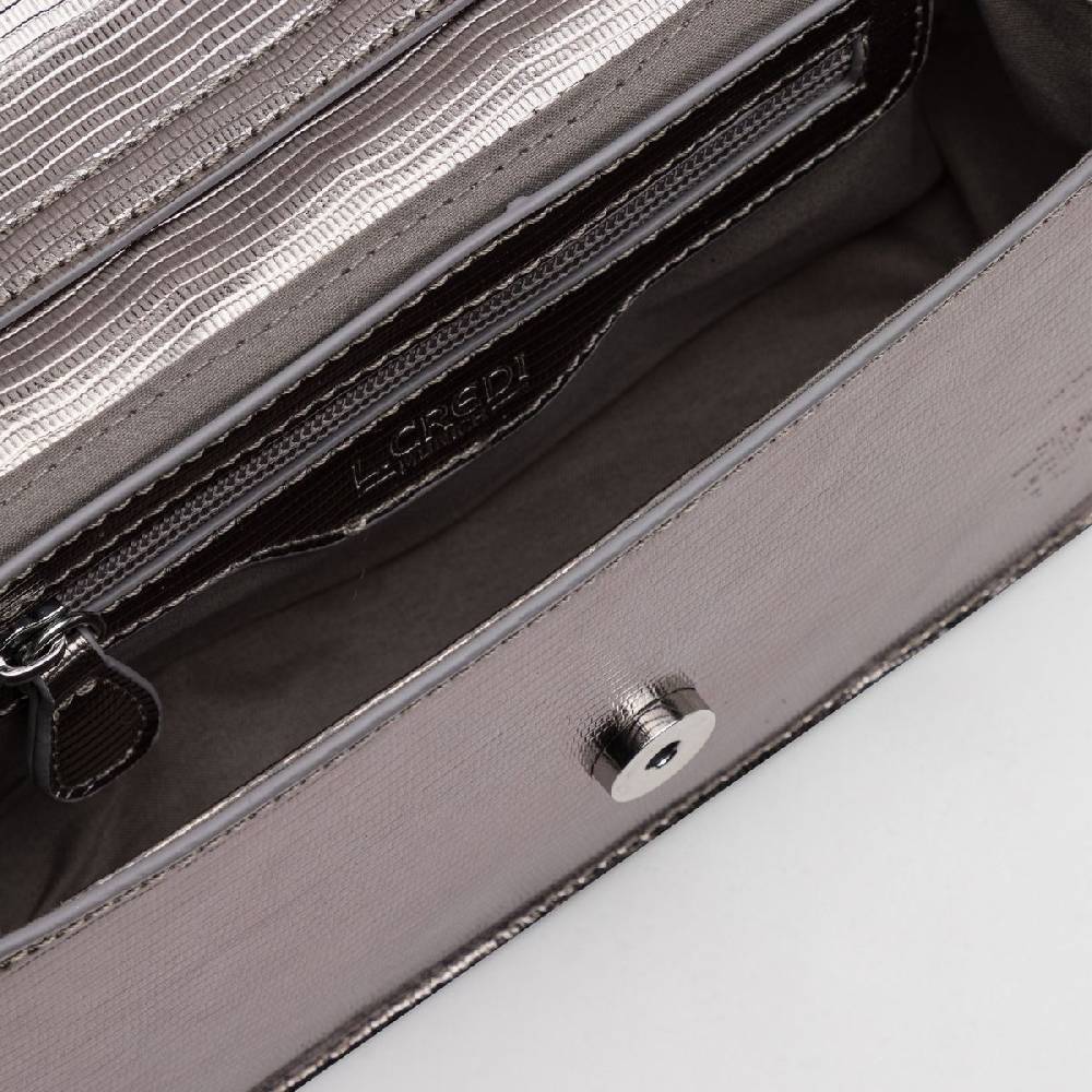 L. Credi Naimi Clutch gun Zeitbegrenzte Promotion