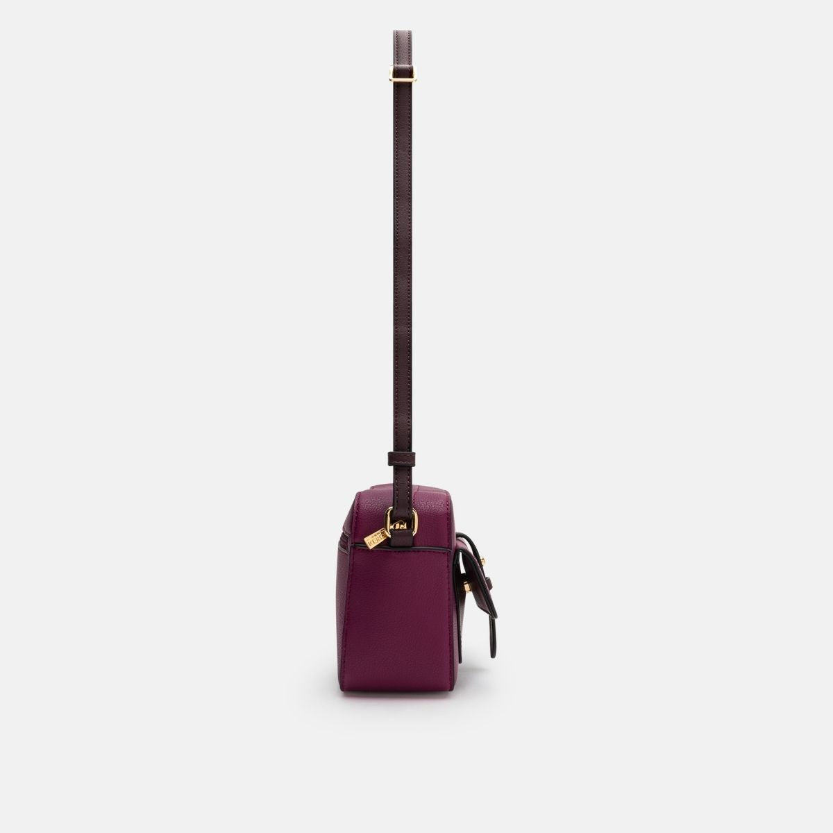 L. Credi Naemi Umhängetasche plum Bis zu 50% Rabatt