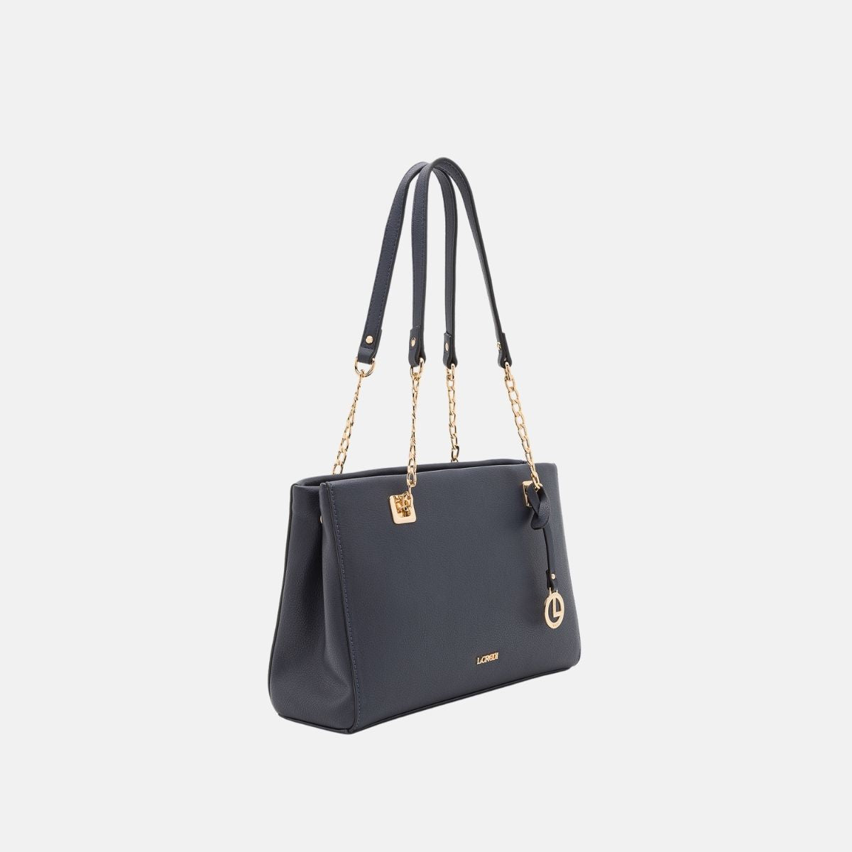 L. Credi Karin Shopper marine Clearance-Verkauf